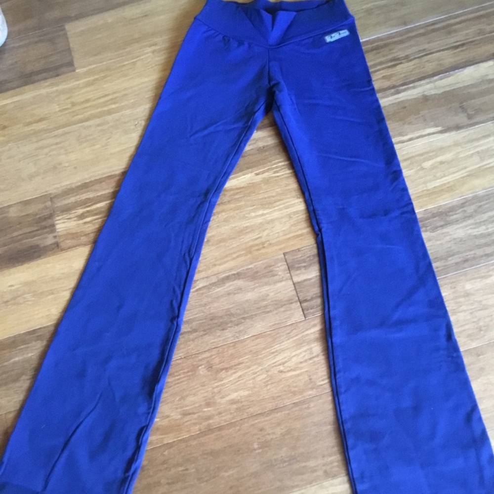 Bia Brazil yoga/ workout pants